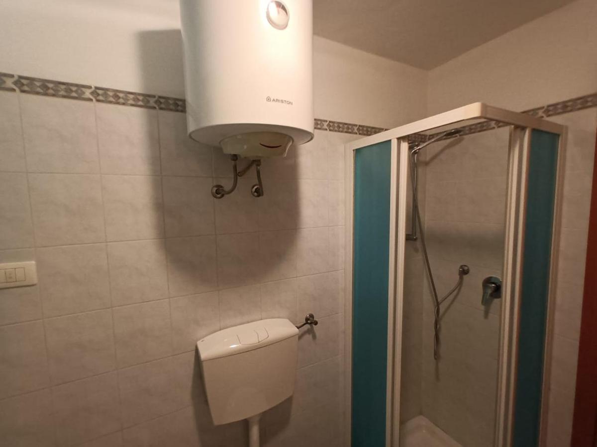 Sea Time Apartment Livorno Exterior photo