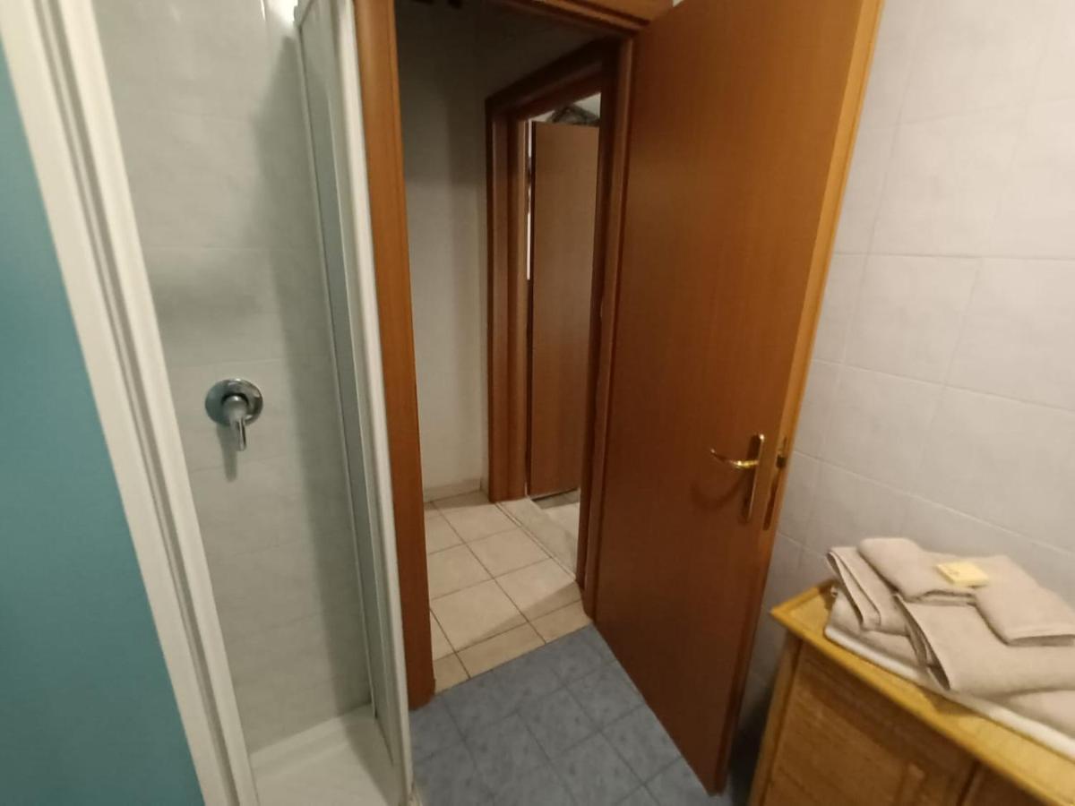 Sea Time Apartment Livorno Exterior photo