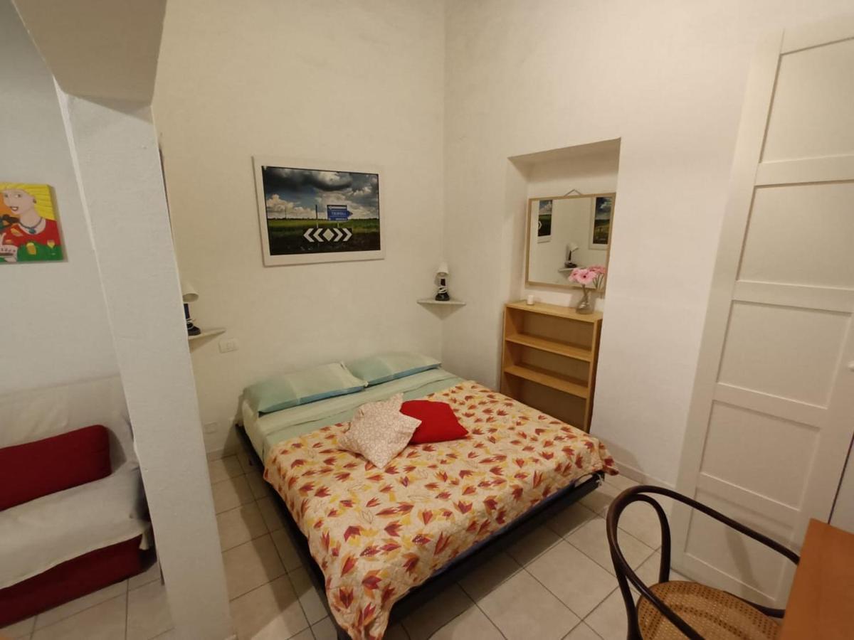 Sea Time Apartment Livorno Exterior photo